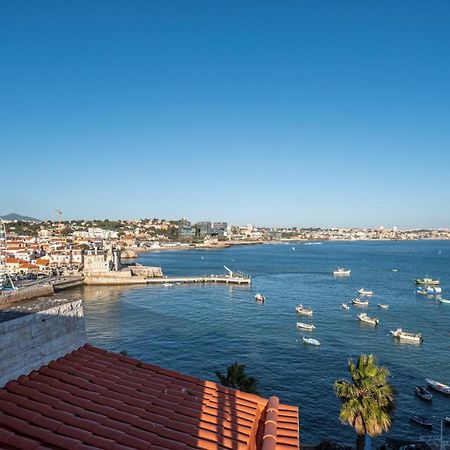Cascais Bay Terrace IV Appartement Buitenkant foto