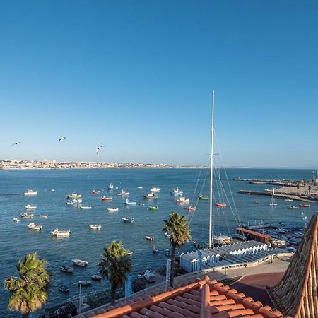 Cascais Bay Terrace IV Appartement Buitenkant foto