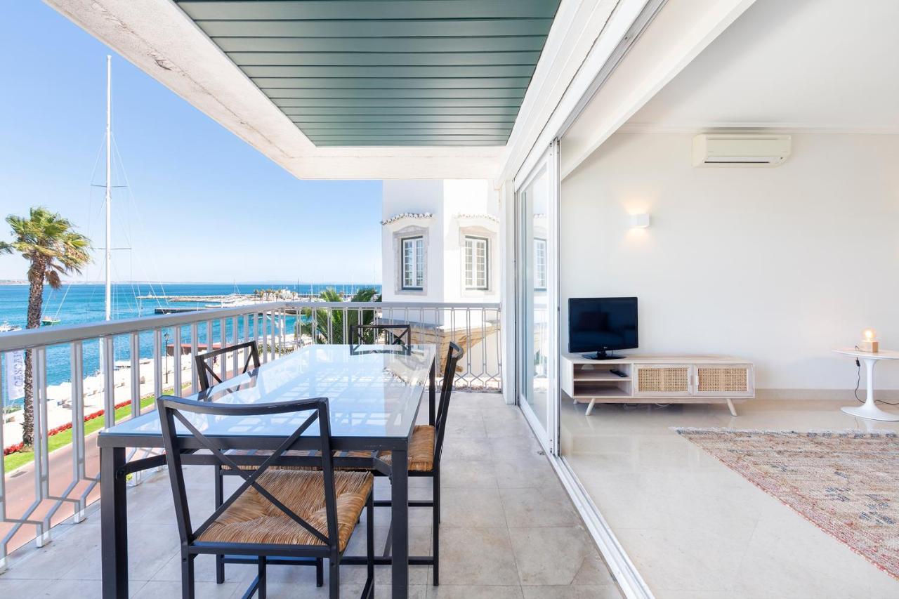Cascais Bay Terrace IV Appartement Buitenkant foto