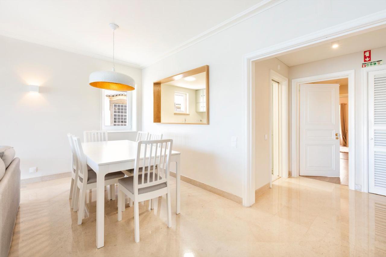 Cascais Bay Terrace IV Appartement Buitenkant foto