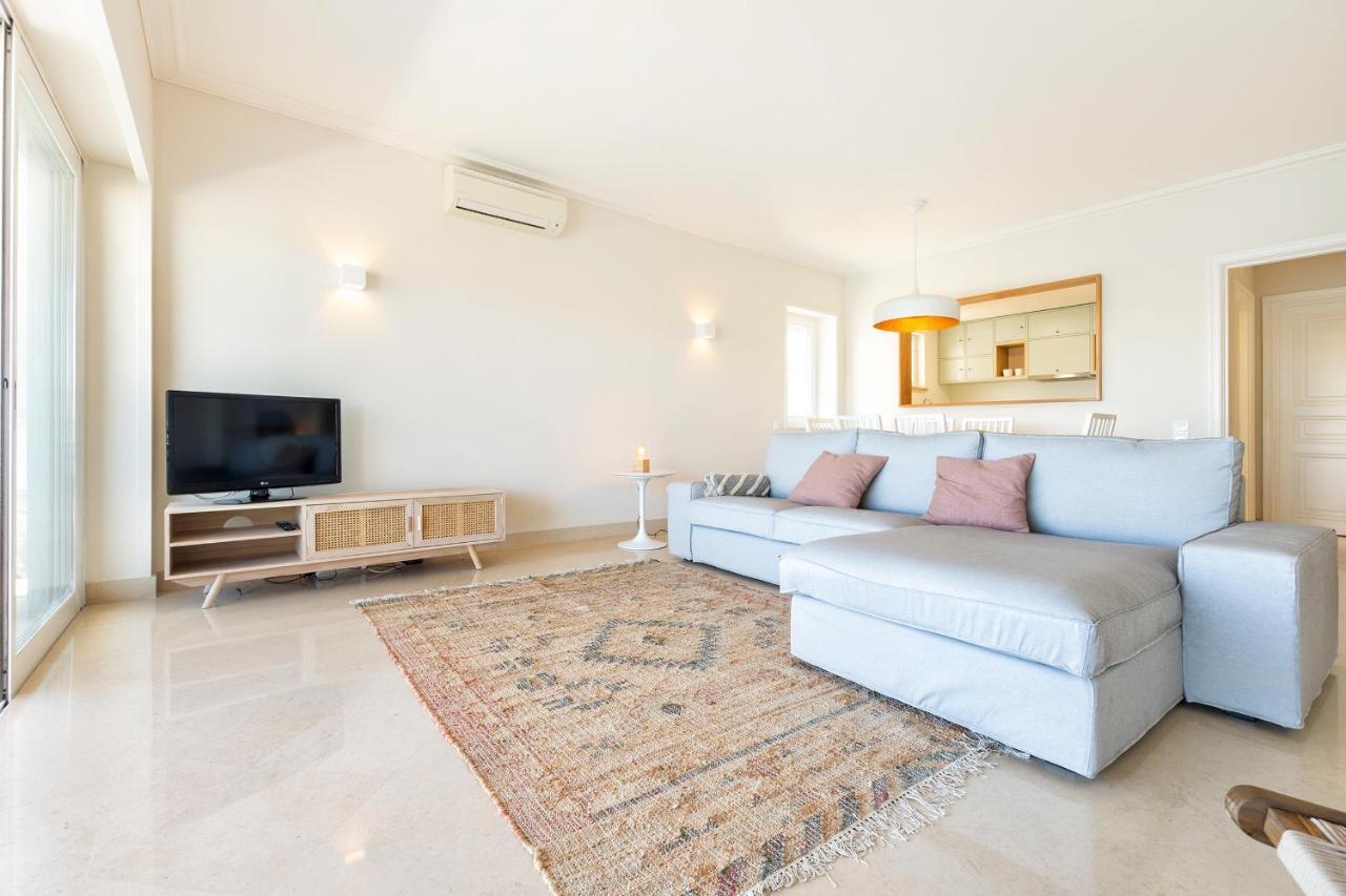 Cascais Bay Terrace IV Appartement Buitenkant foto