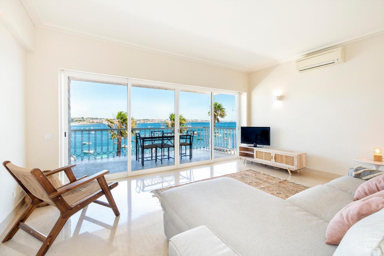 Cascais Bay Terrace IV Appartement Buitenkant foto
