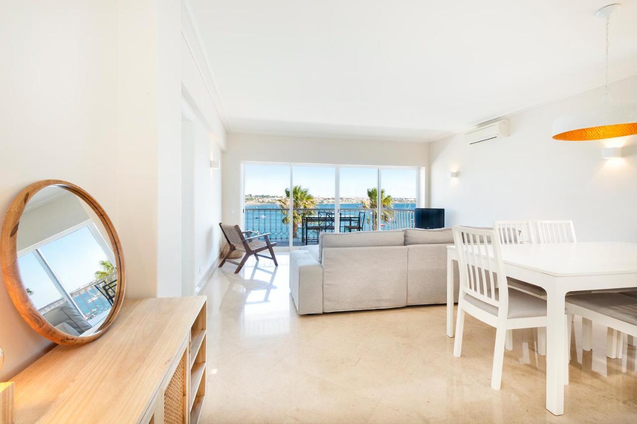 Cascais Bay Terrace IV Appartement Buitenkant foto