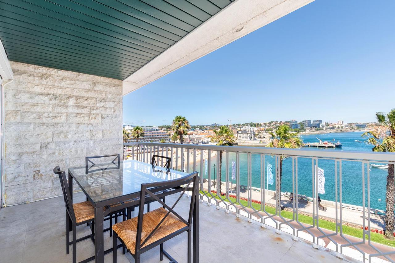 Cascais Bay Terrace IV Appartement Buitenkant foto