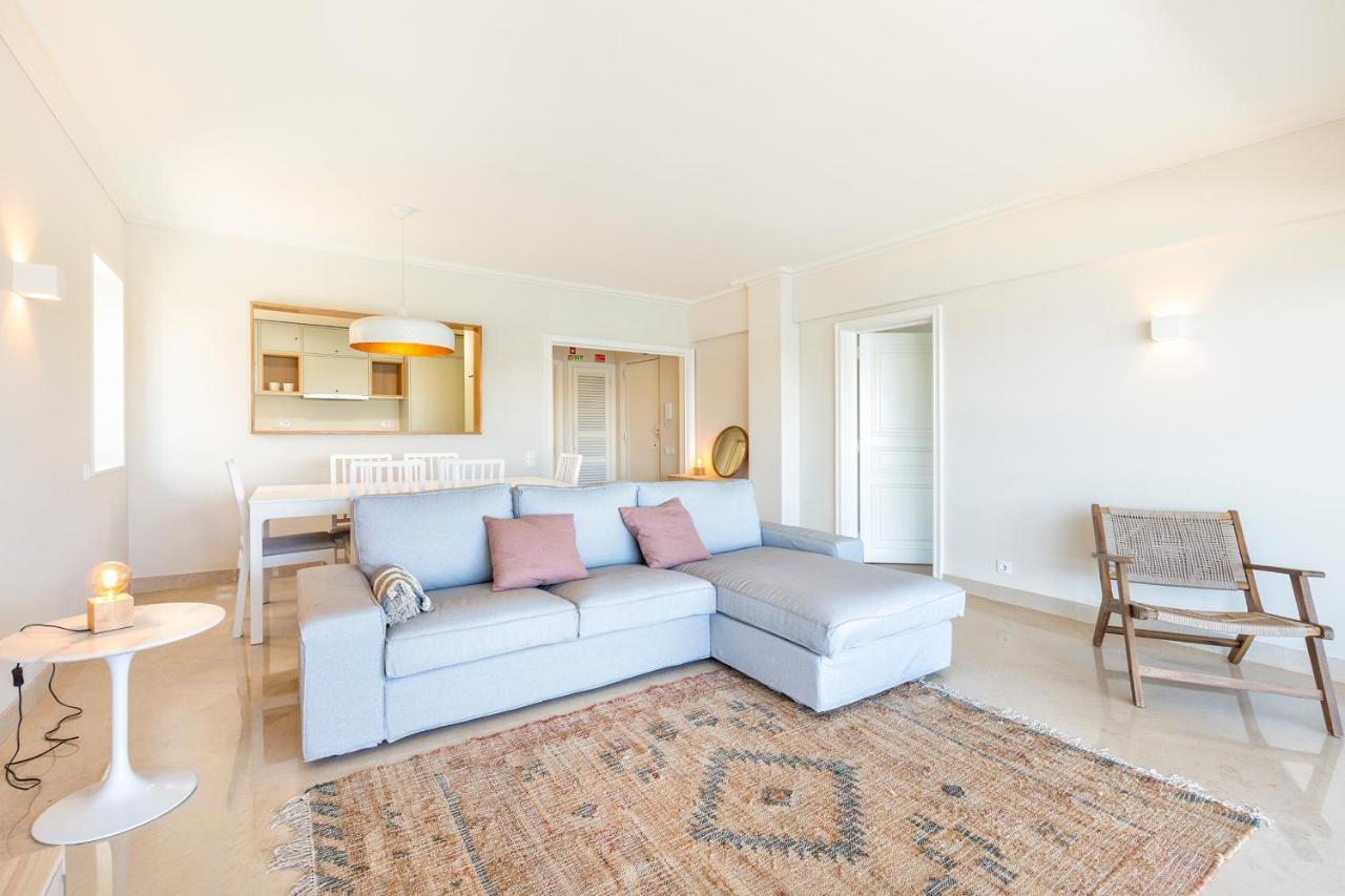 Cascais Bay Terrace IV Appartement Buitenkant foto