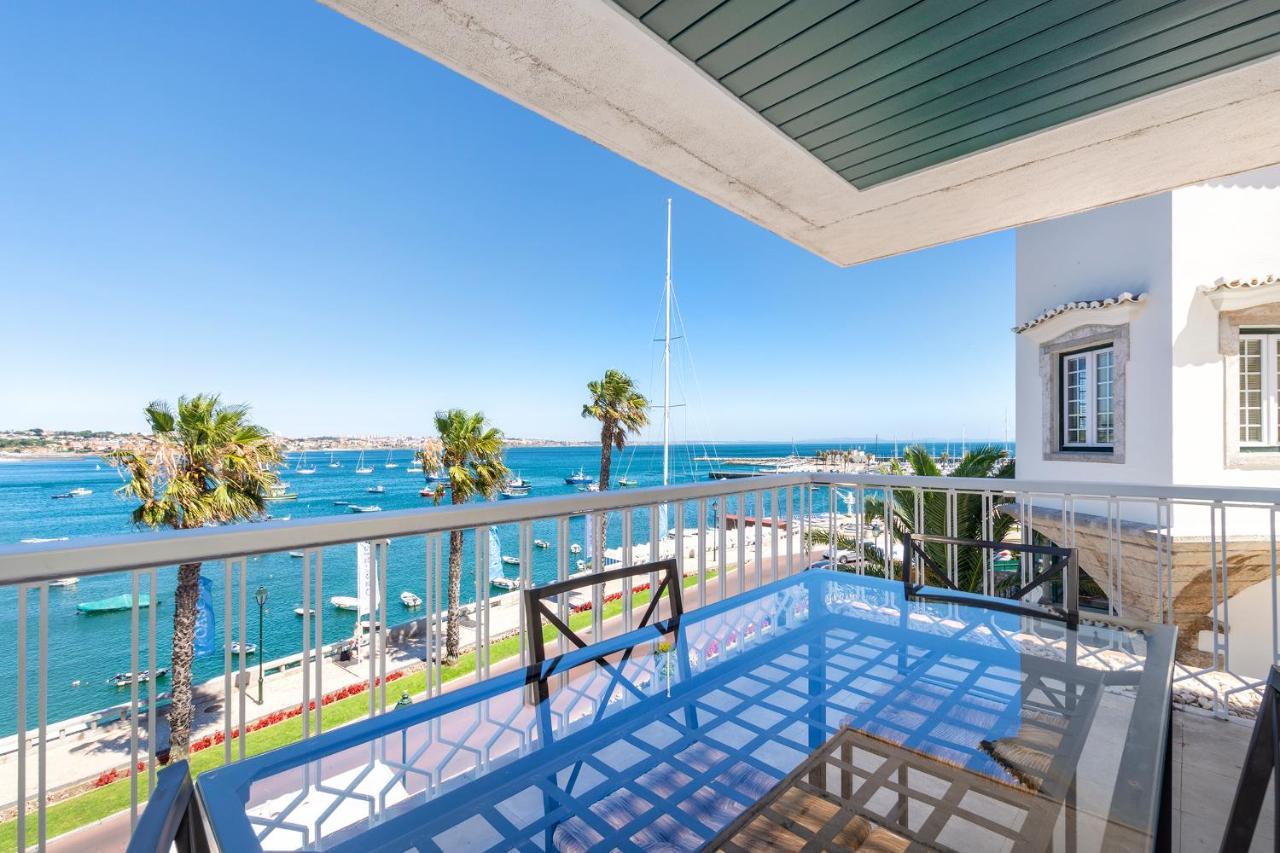 Cascais Bay Terrace IV Appartement Buitenkant foto