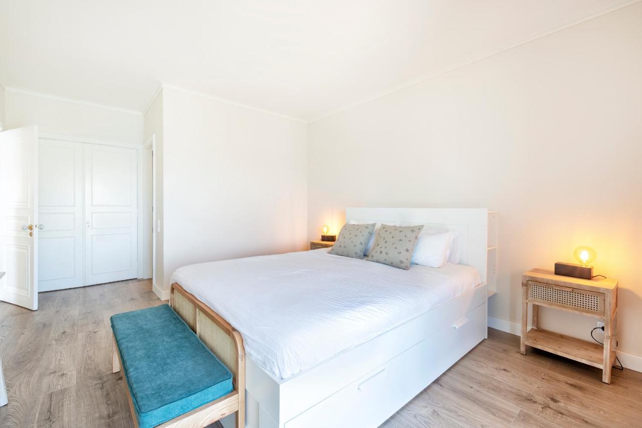 Cascais Bay Terrace IV Appartement Buitenkant foto