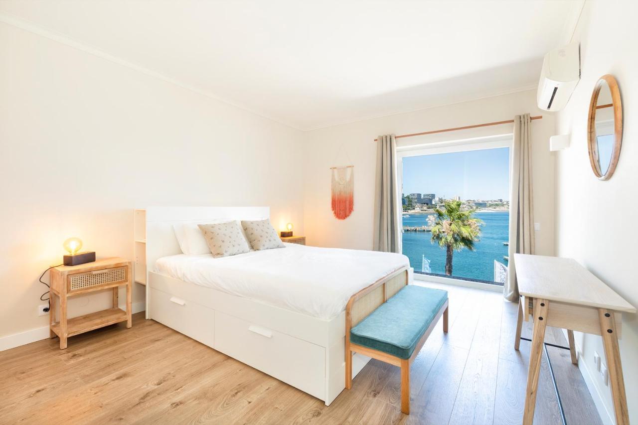 Cascais Bay Terrace IV Appartement Buitenkant foto