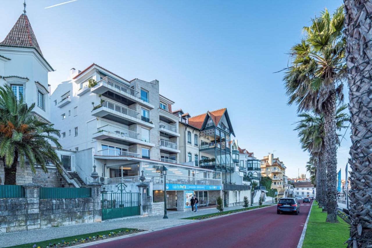 Cascais Bay Terrace IV Appartement Buitenkant foto