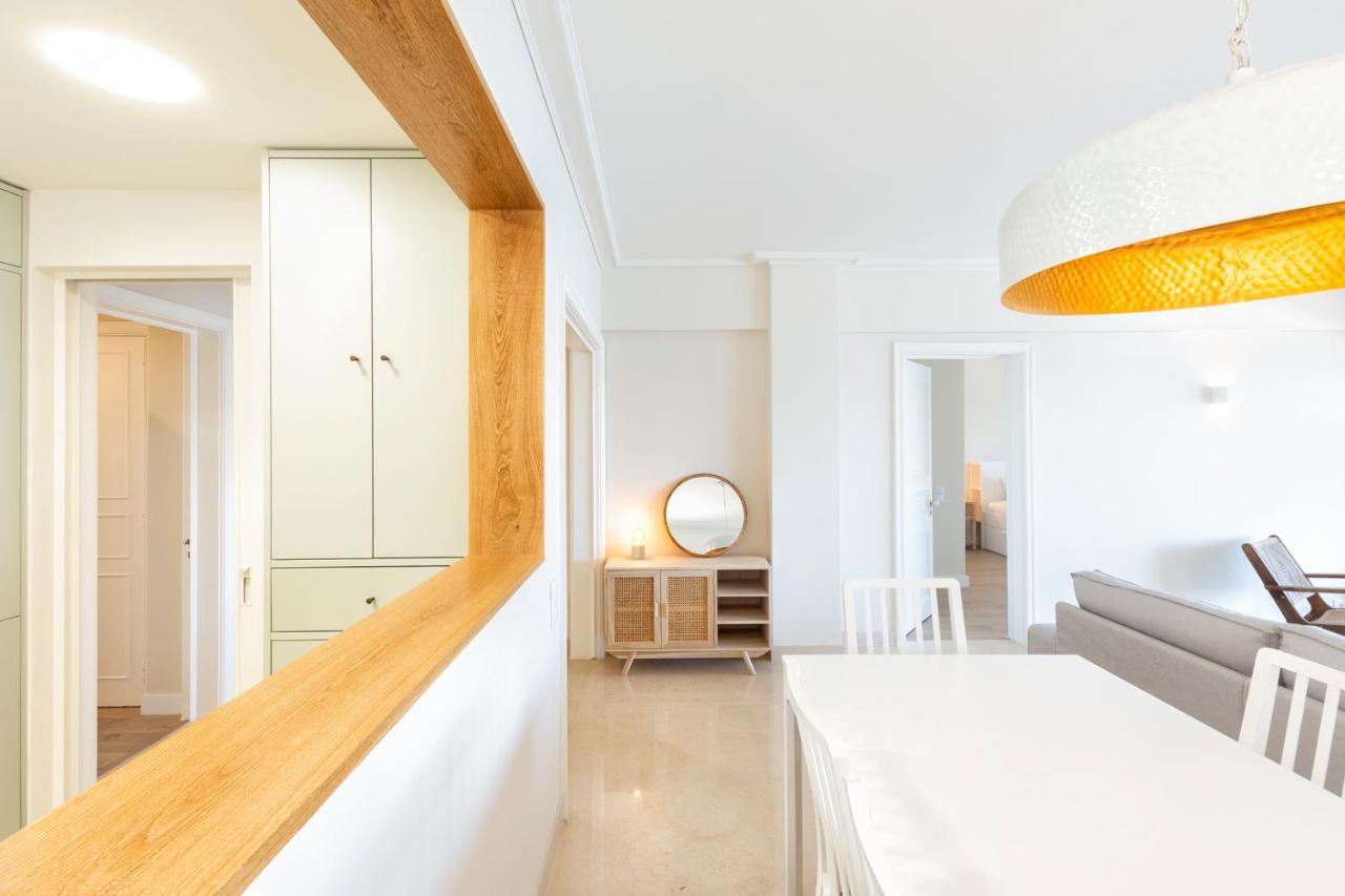 Cascais Bay Terrace IV Appartement Buitenkant foto