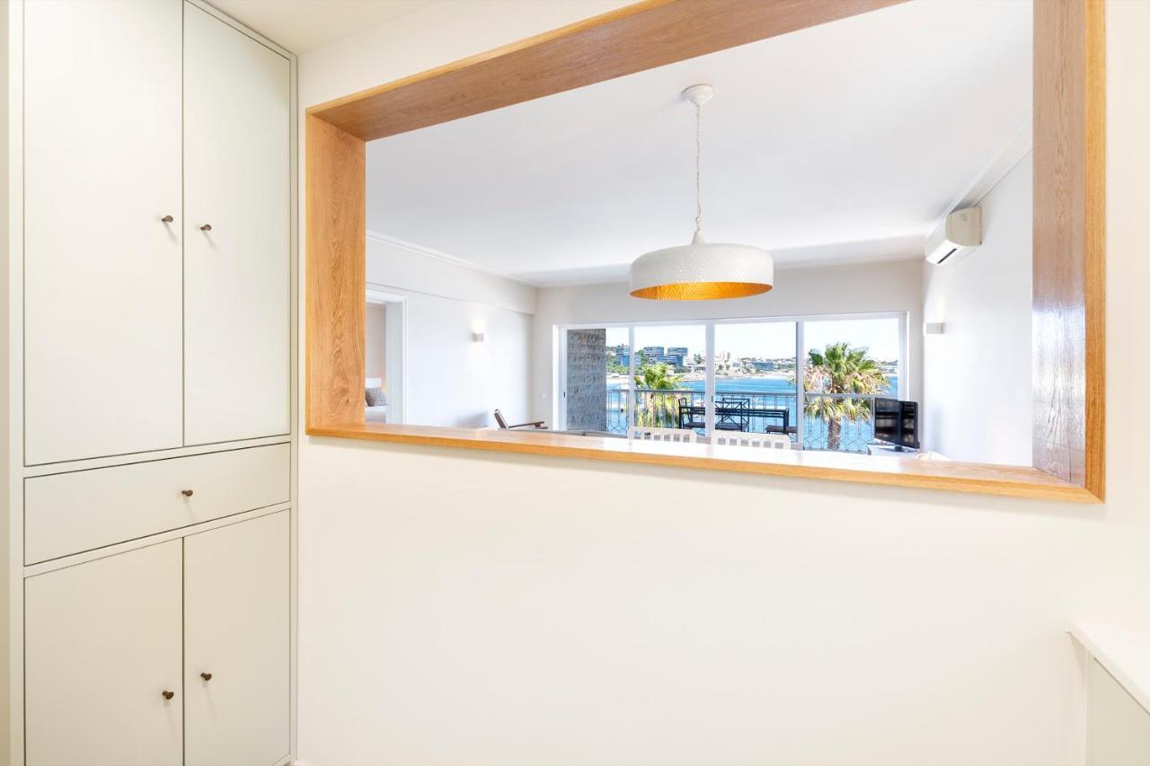 Cascais Bay Terrace IV Appartement Buitenkant foto