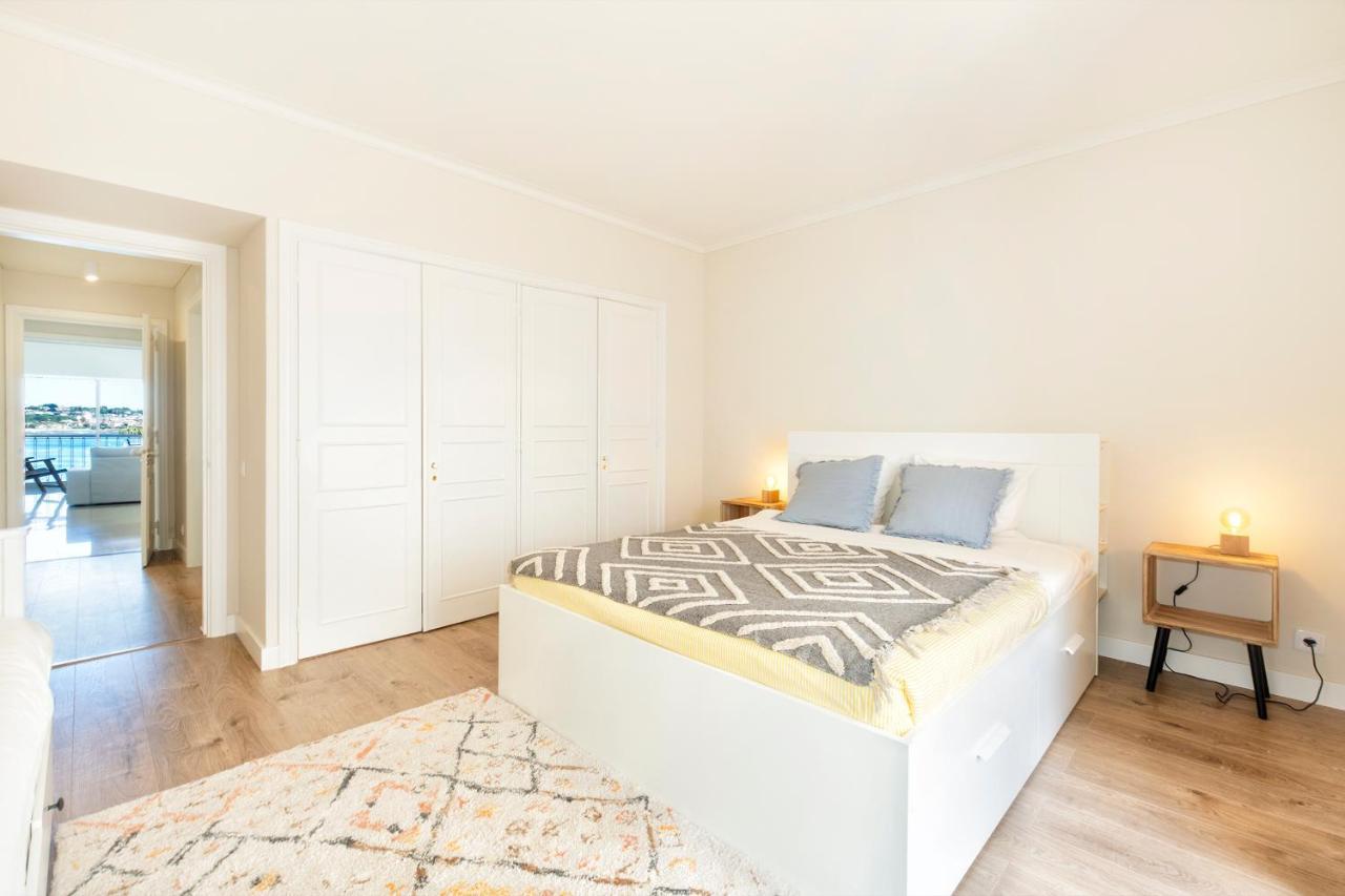 Cascais Bay Terrace IV Appartement Buitenkant foto