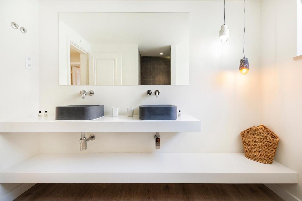 Cascais Bay Terrace IV Appartement Buitenkant foto