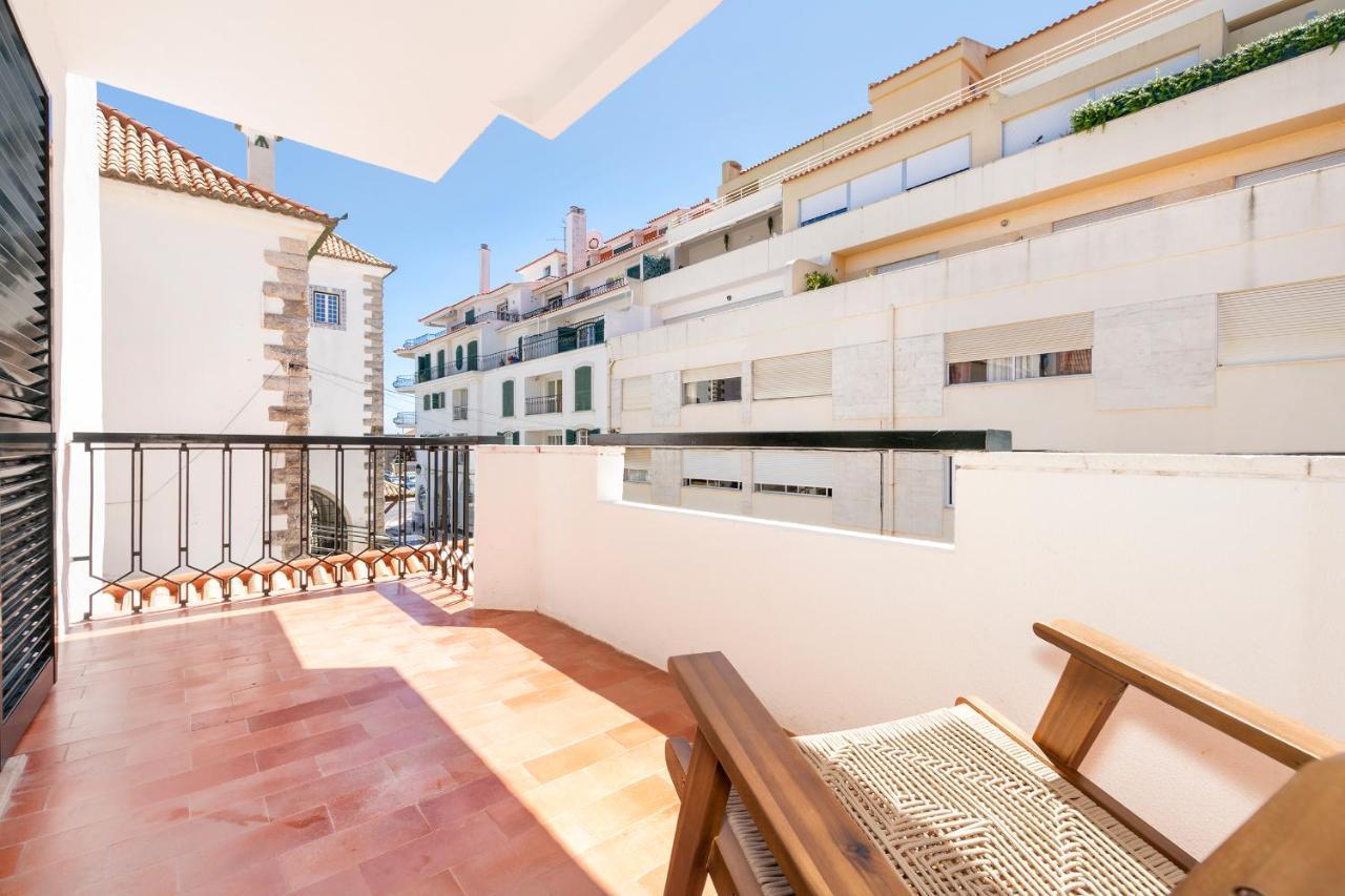 Cascais Bay Terrace IV Appartement Buitenkant foto