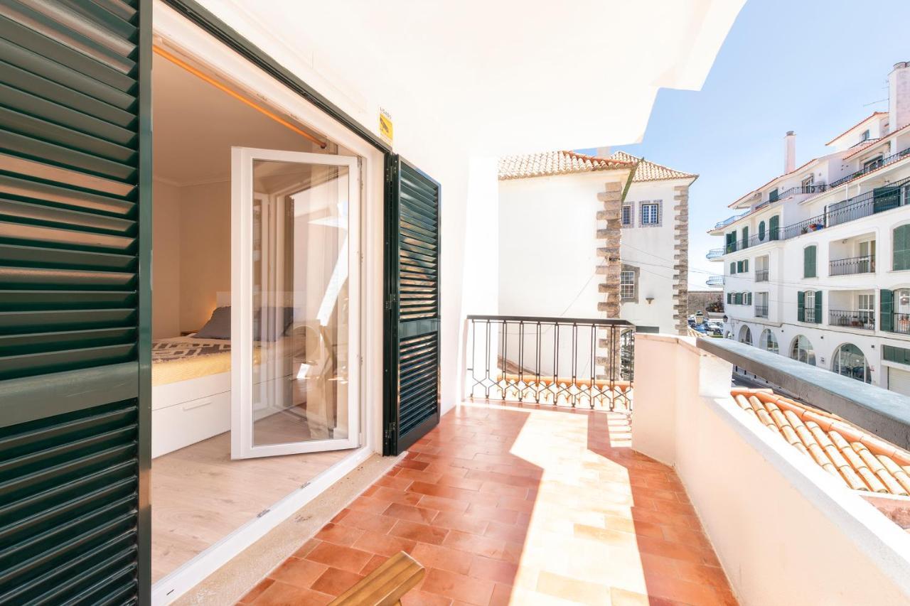 Cascais Bay Terrace IV Appartement Buitenkant foto
