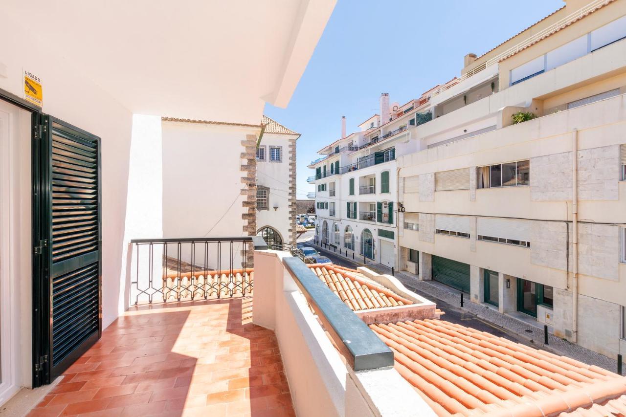 Cascais Bay Terrace IV Appartement Buitenkant foto