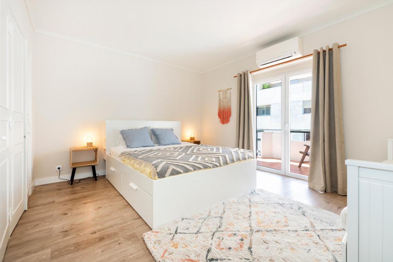 Cascais Bay Terrace IV Appartement Buitenkant foto