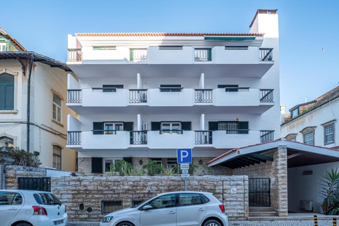 Cascais Bay Terrace IV Appartement Buitenkant foto