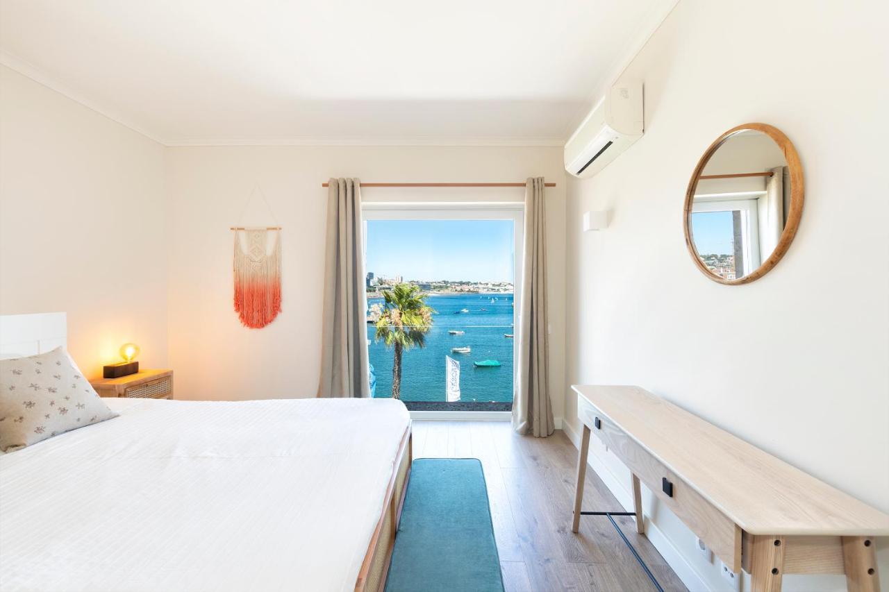 Cascais Bay Terrace IV Appartement Buitenkant foto